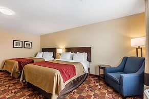 Comfort Inn & Suites Jasper Hwy 78 West