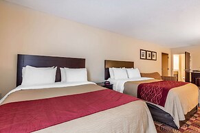 Comfort Inn & Suites Jasper Hwy 78 West