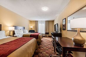 Comfort Inn & Suites Jasper Hwy 78 West