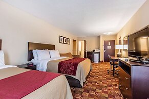 Comfort Inn & Suites Jasper Hwy 78 West