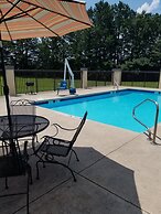 Comfort Inn & Suites Jasper Hwy 78 West