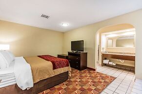 Comfort Inn & Suites Jasper Hwy 78 West