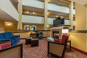 Comfort Inn & Suites Jasper Hwy 78 West