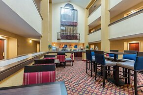 Comfort Inn & Suites Jasper Hwy 78 West