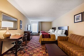 Comfort Inn & Suites Jasper Hwy 78 West