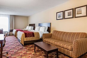 Comfort Inn & Suites Jasper Hwy 78 West