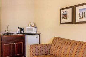 Comfort Inn & Suites Jasper Hwy 78 West