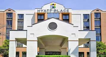 Hyatt Place Phoenix -North