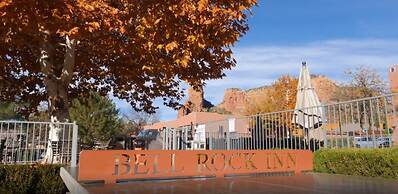 Bell Rock Inn