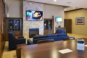 Comfort Inn & Suites Tempe Phoenix Sky Harbor Airport
