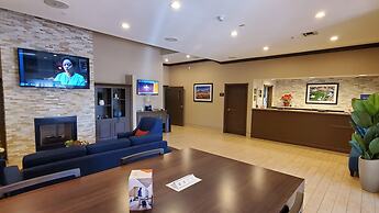 Comfort Inn & Suites Tempe Phoenix Sky Harbor Airport