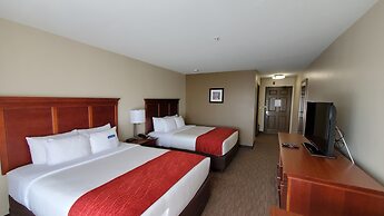 Comfort Inn & Suites Tempe Phoenix Sky Harbor Airport