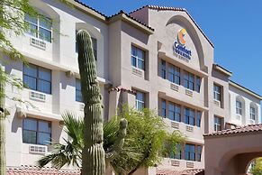 Comfort Inn & Suites Tempe Phoenix Sky Harbor Airport