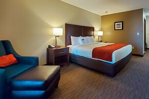 Comfort Inn & Suites Tempe Phoenix Sky Harbor Airport
