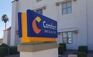 Comfort Inn & Suites Tempe Phoenix Sky Harbor Airport