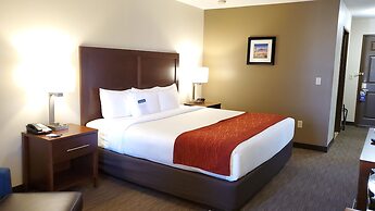 Comfort Inn & Suites Tempe Phoenix Sky Harbor Airport