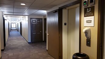 Comfort Inn & Suites Tempe Phoenix Sky Harbor Airport