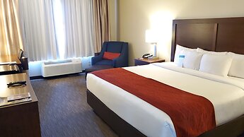 Comfort Inn & Suites Tempe Phoenix Sky Harbor Airport