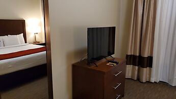 Comfort Inn & Suites Tempe Phoenix Sky Harbor Airport