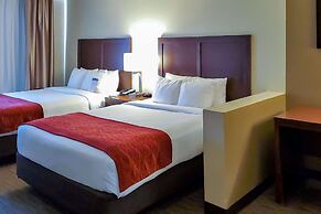 Comfort Inn & Suites Tempe Phoenix Sky Harbor Airport