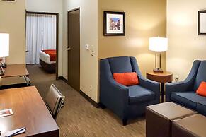 Comfort Inn & Suites Tempe Phoenix Sky Harbor Airport