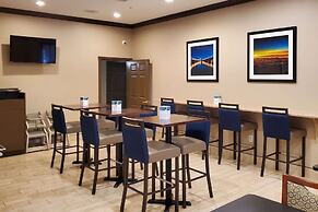 Comfort Inn & Suites Tempe Phoenix Sky Harbor Airport