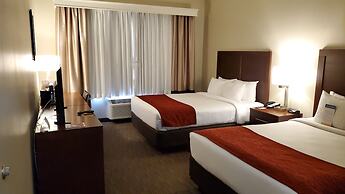 Comfort Inn & Suites Tempe Phoenix Sky Harbor Airport