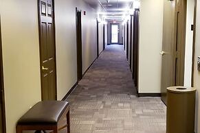 Comfort Inn & Suites Tempe Phoenix Sky Harbor Airport