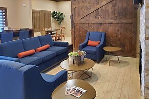 Comfort Inn & Suites Tempe Phoenix Sky Harbor Airport