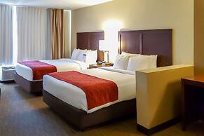 Comfort Inn & Suites Tempe Phoenix Sky Harbor Airport