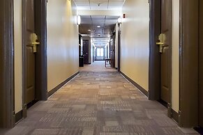 Comfort Inn & Suites Tempe Phoenix Sky Harbor Airport