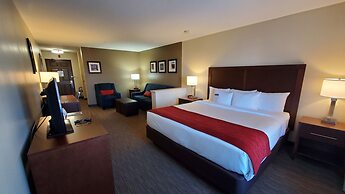 Comfort Inn & Suites Tempe Phoenix Sky Harbor Airport