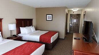 Comfort Inn & Suites Tempe Phoenix Sky Harbor Airport