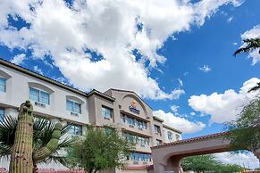 Comfort Inn & Suites Tempe Phoenix Sky Harbor Airport