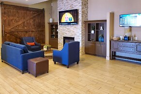 Comfort Inn & Suites Tempe Phoenix Sky Harbor Airport