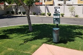 Comfort Inn & Suites Tempe Phoenix Sky Harbor Airport