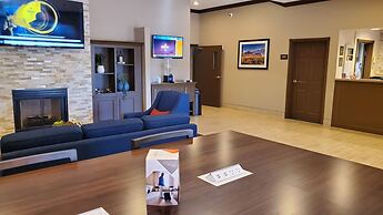 Comfort Inn & Suites Tempe Phoenix Sky Harbor Airport