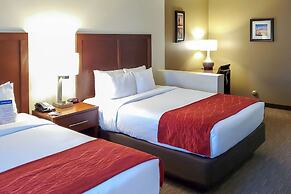 Comfort Inn & Suites Tempe Phoenix Sky Harbor Airport
