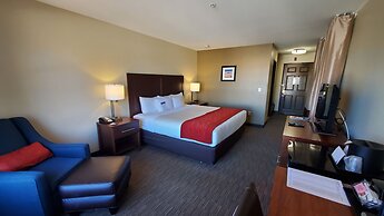 Comfort Inn & Suites Tempe Phoenix Sky Harbor Airport