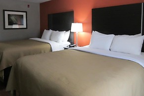 Quality Inn & Suites Fresno Northwest