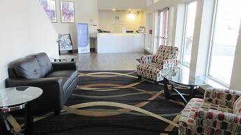 Quality Inn & Suites Fresno Northwest