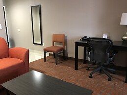 Quality Inn & Suites Fresno Northwest