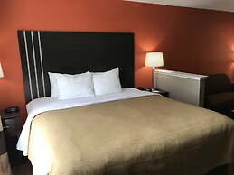 Quality Inn & Suites Fresno Northwest