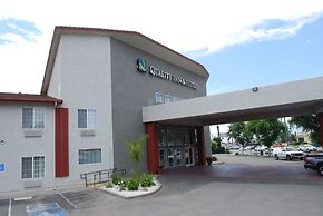 Quality Inn & Suites Fresno Northwest
