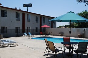 Quality Inn & Suites Fresno Northwest