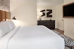 Burton House, Beverly Hills, A Tribute Portfolio Hotel