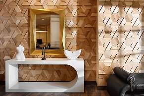 Burton House, Beverly Hills, A Tribute Portfolio Hotel