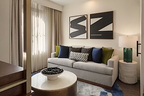 Burton House, Beverly Hills, A Tribute Portfolio Hotel