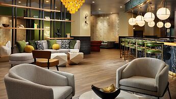 Burton House, Beverly Hills, A Tribute Portfolio Hotel