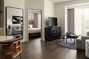 Burton House, Beverly Hills, A Tribute Portfolio Hotel